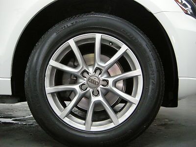 2011 Q5 QUATTRO PREMIUM LEATHER PANO ROOF GORGEOUS ONE FLORIDA OWNER WARRANTY, US $27,988.00, image 36