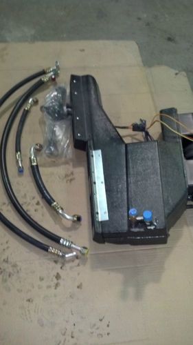 Factory new a/c kit for volkswagen beetle &amp; super beetle up to 1979
