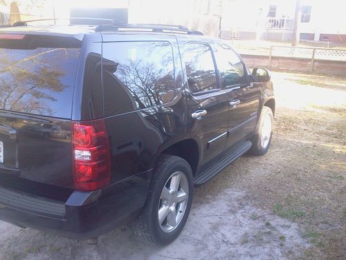 2007 Chevrolet Tahoe! DVD Player! 20'' Rims & Tires! Leather & Heated Seats!, US $14,000.00, image 5