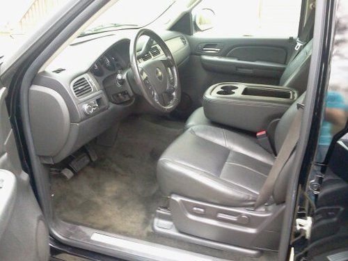 2007 Chevrolet Tahoe! DVD Player! 20'' Rims & Tires! Leather & Heated Seats!, US $14,000.00, image 6