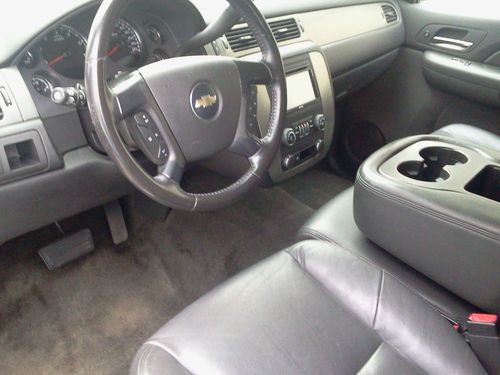 2007 Chevrolet Tahoe! DVD Player! 20'' Rims & Tires! Leather & Heated Seats!, US $14,000.00, image 8
