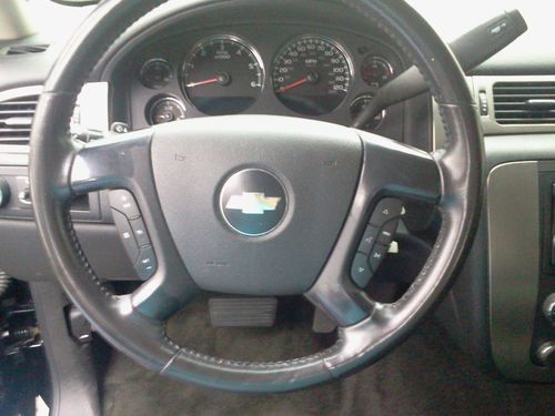2007 Chevrolet Tahoe! DVD Player! 20'' Rims & Tires! Leather & Heated Seats!, US $14,000.00, image 11