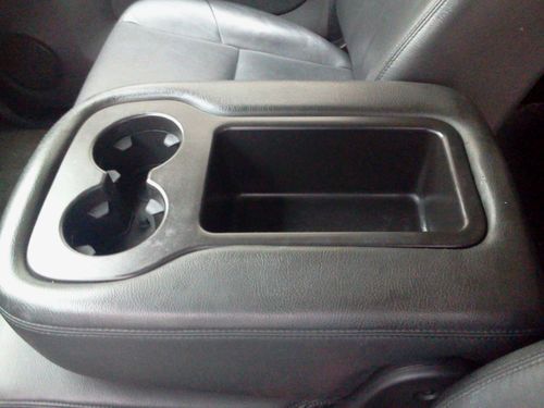 2007 Chevrolet Tahoe! DVD Player! 20'' Rims & Tires! Leather & Heated Seats!, US $14,000.00, image 12