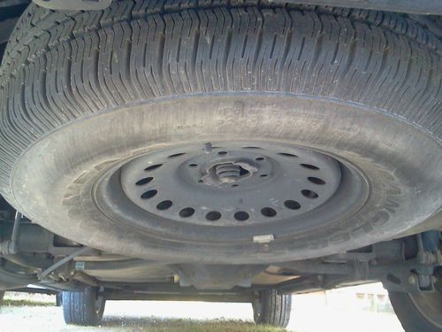 2007 Chevrolet Tahoe! DVD Player! 20'' Rims & Tires! Leather & Heated Seats!, US $14,000.00, image 13