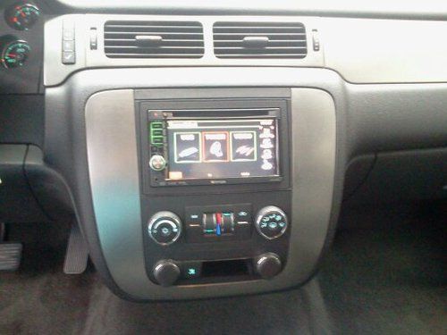 2007 Chevrolet Tahoe! DVD Player! 20'' Rims & Tires! Leather & Heated Seats!, US $14,000.00, image 14