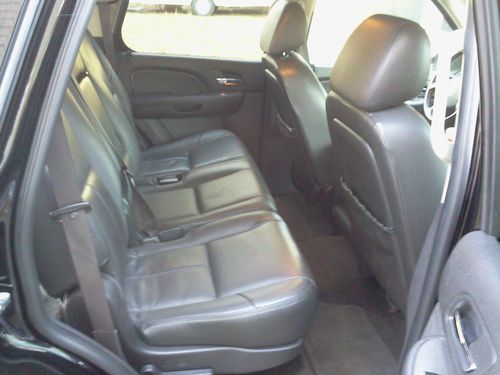 2007 Chevrolet Tahoe! DVD Player! 20'' Rims & Tires! Leather & Heated Seats!, US $14,000.00, image 16