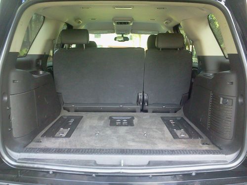 2007 Chevrolet Tahoe! DVD Player! 20'' Rims & Tires! Leather & Heated Seats!, US $14,000.00, image 17