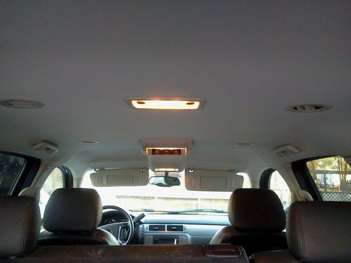 2007 Chevrolet Tahoe! DVD Player! 20'' Rims & Tires! Leather & Heated Seats!, US $14,000.00, image 19