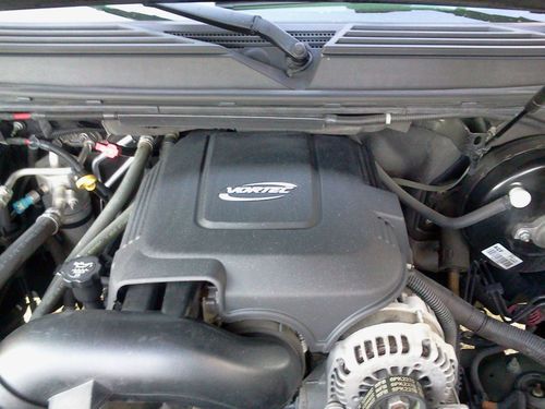 2007 Chevrolet Tahoe! DVD Player! 20'' Rims & Tires! Leather & Heated Seats!, US $14,000.00, image 21