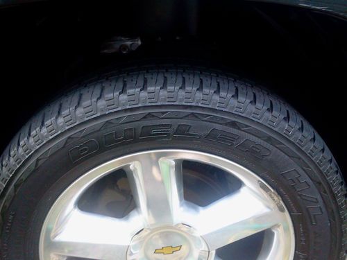 2007 Chevrolet Tahoe! DVD Player! 20'' Rims & Tires! Leather & Heated Seats!, US $14,000.00, image 22