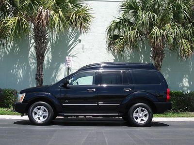 LIMITED - RARE HT - HIGH TOP CONVERSION - 3RD ROW SEAT, DVD, LEATHER, HEMI ETC.., image 2