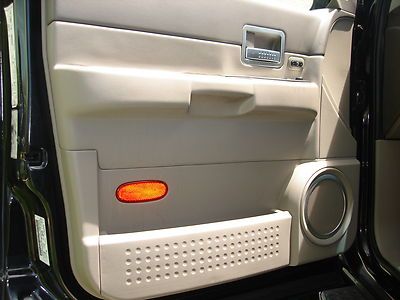 LIMITED - RARE HT - HIGH TOP CONVERSION - 3RD ROW SEAT, DVD, LEATHER, HEMI ETC.., image 13