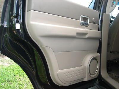 LIMITED - RARE HT - HIGH TOP CONVERSION - 3RD ROW SEAT, DVD, LEATHER, HEMI ETC.., image 15
