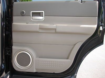 LIMITED - RARE HT - HIGH TOP CONVERSION - 3RD ROW SEAT, DVD, LEATHER, HEMI ETC.., image 17