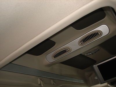 LIMITED - RARE HT - HIGH TOP CONVERSION - 3RD ROW SEAT, DVD, LEATHER, HEMI ETC.., image 21