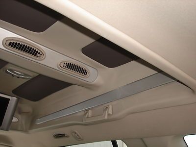 LIMITED - RARE HT - HIGH TOP CONVERSION - 3RD ROW SEAT, DVD, LEATHER, HEMI ETC.., image 23