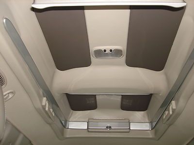 LIMITED - RARE HT - HIGH TOP CONVERSION - 3RD ROW SEAT, DVD, LEATHER, HEMI ETC.., image 24