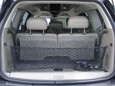 LIMITED - RARE HT - HIGH TOP CONVERSION - 3RD ROW SEAT, DVD, LEATHER, HEMI ETC.., image 30
