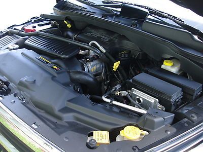 LIMITED - RARE HT - HIGH TOP CONVERSION - 3RD ROW SEAT, DVD, LEATHER, HEMI ETC.., image 32
