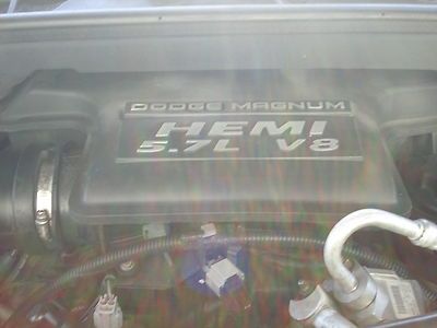 LIMITED - RARE HT - HIGH TOP CONVERSION - 3RD ROW SEAT, DVD, LEATHER, HEMI ETC.., image 33