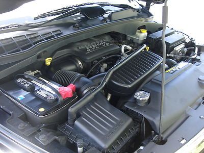 LIMITED - RARE HT - HIGH TOP CONVERSION - 3RD ROW SEAT, DVD, LEATHER, HEMI ETC.., image 34