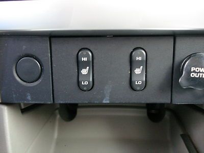 LIMITED - RARE HT - HIGH TOP CONVERSION - 3RD ROW SEAT, DVD, LEATHER, HEMI ETC.., image 35