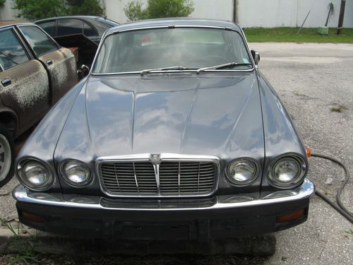 1978 jaguar xj6