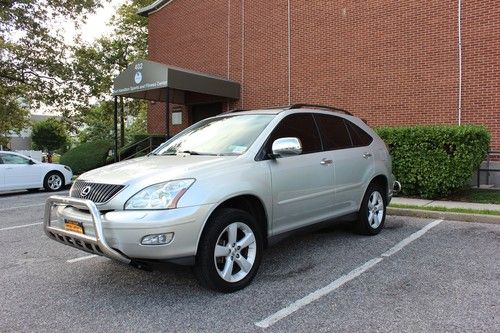2004 lexus rx330, awd, fully loaded, extra clean, non-smoker, don`t miss!!!