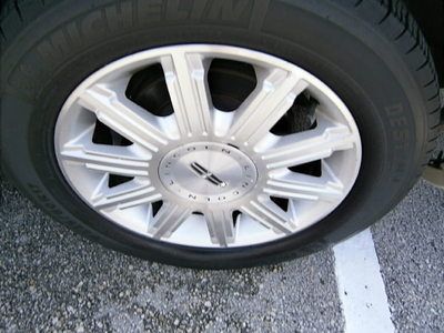 2003 LINCOLN TOWNCAR CARTIER 4.6L V8 RWD LUXURY SEDAN CLEAN CARFAX L@@K, image 4