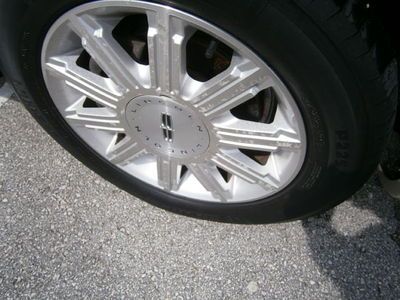 2003 LINCOLN TOWNCAR CARTIER 4.6L V8 RWD LUXURY SEDAN CLEAN CARFAX L@@K, image 13