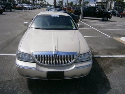 2003 LINCOLN TOWNCAR CARTIER 4.6L V8 RWD LUXURY SEDAN CLEAN CARFAX L@@K, image 15