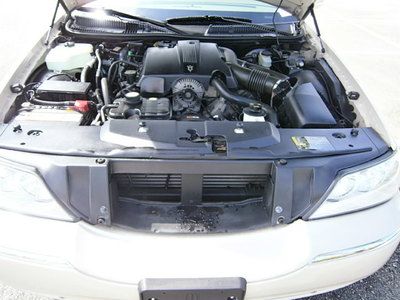 2003 LINCOLN TOWNCAR CARTIER 4.6L V8 RWD LUXURY SEDAN CLEAN CARFAX L@@K, image 18