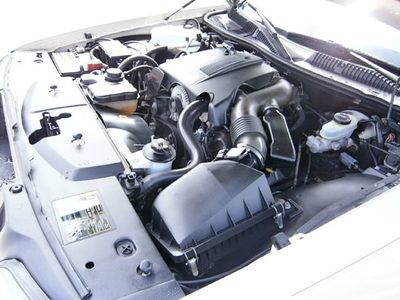 2003 LINCOLN TOWNCAR CARTIER 4.6L V8 RWD LUXURY SEDAN CLEAN CARFAX L@@K, image 19