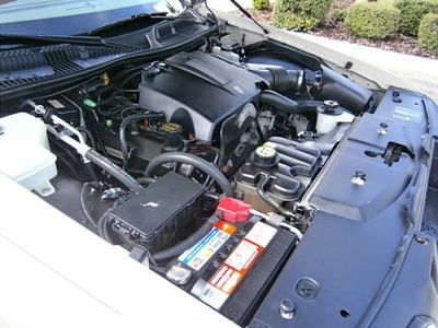 2003 LINCOLN TOWNCAR CARTIER 4.6L V8 RWD LUXURY SEDAN CLEAN CARFAX L@@K, image 20