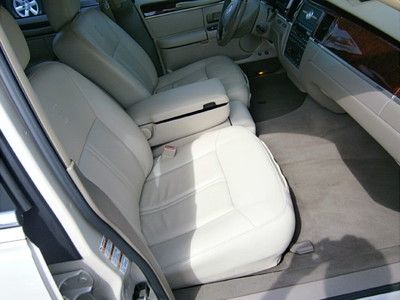 2003 LINCOLN TOWNCAR CARTIER 4.6L V8 RWD LUXURY SEDAN CLEAN CARFAX L@@K, image 25