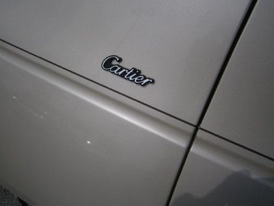 2003 LINCOLN TOWNCAR CARTIER 4.6L V8 RWD LUXURY SEDAN CLEAN CARFAX L@@K, image 26