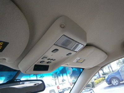 2003 LINCOLN TOWNCAR CARTIER 4.6L V8 RWD LUXURY SEDAN CLEAN CARFAX L@@K, image 28