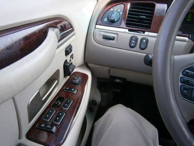 2003 LINCOLN TOWNCAR CARTIER 4.6L V8 RWD LUXURY SEDAN CLEAN CARFAX L@@K, image 31