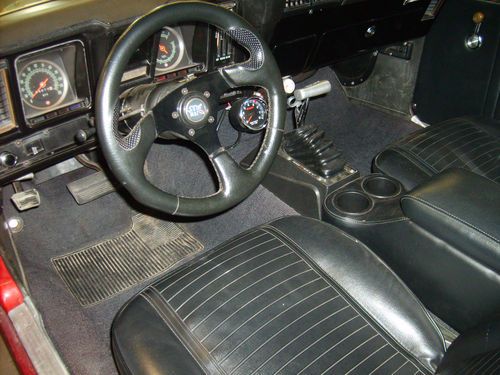 1969 chevrolet camero, US $25,000.00, image 3