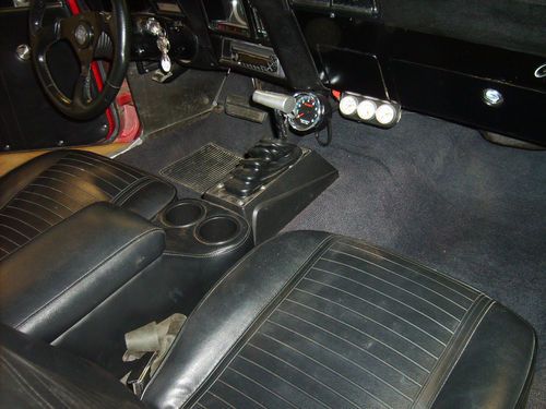 1969 chevrolet camero, US $25,000.00, image 4