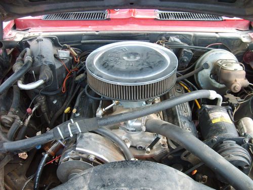 1969 chevrolet camero, US $25,000.00, image 15