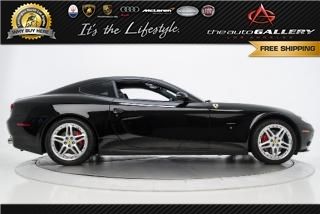 2008 ferrari 612 scaglietti 2dr cpe