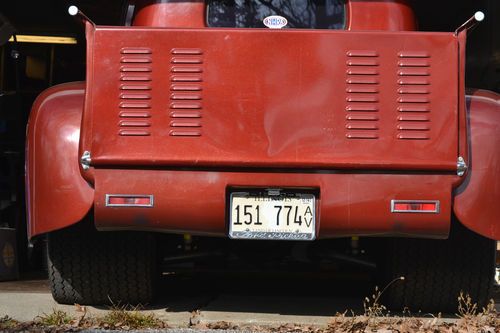 1950 Ford Pickup (Hot Rod), US $20,000.00, image 2