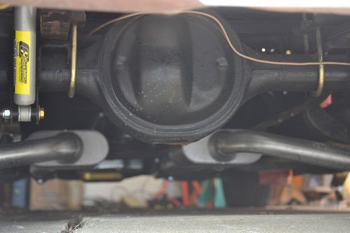 1950 Ford Pickup (Hot Rod), US $20,000.00, image 3