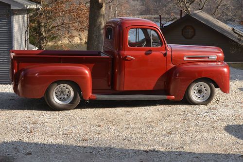 1950 Ford Pickup (Hot Rod), US $20,000.00, image 4