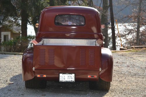 1950 Ford Pickup (Hot Rod), US $20,000.00, image 5