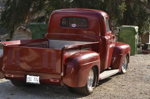 1950 Ford Pickup (Hot Rod), US $20,000.00, image 6