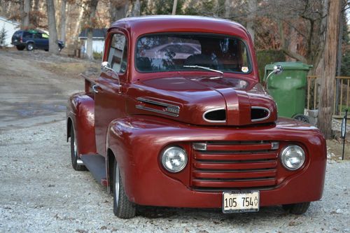 1950 Ford Pickup (Hot Rod), US $20,000.00, image 7