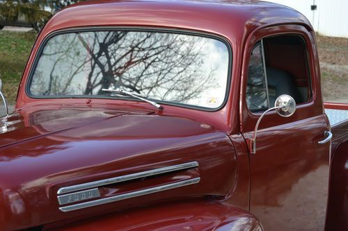 1950 Ford Pickup (Hot Rod), US $20,000.00, image 8