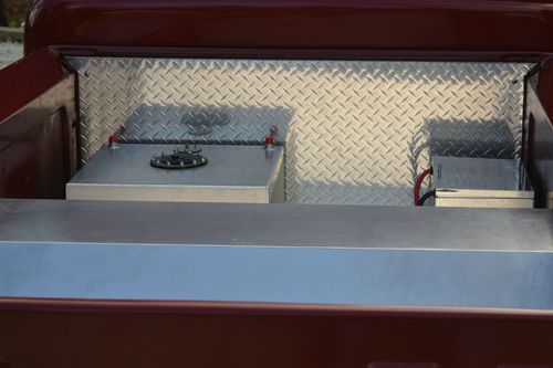 1950 Ford Pickup (Hot Rod), US $20,000.00, image 9